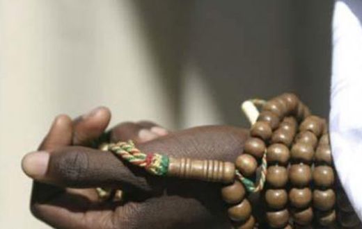 Marabout
