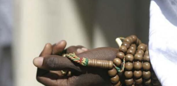 Marabout