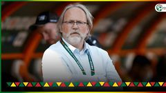 Tom Saintfiet