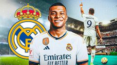 mbappé