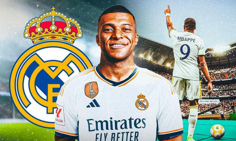 mbappé