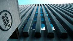 Banque mondiale