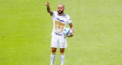 Les Pumas licencient Dani Alves