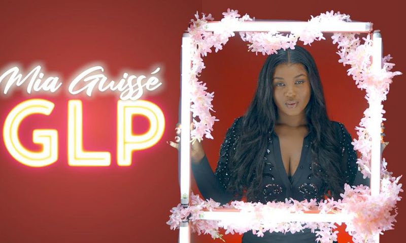 Mia Guissé single