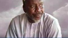 La victime Bassirou Mbaye