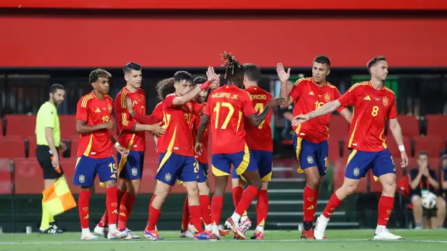 Espagne