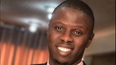 Me Ngagne Touré