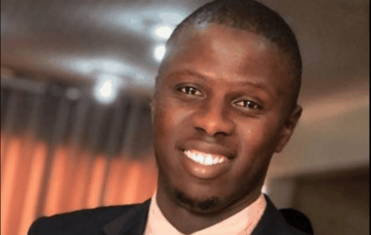 Me Ngagne Touré