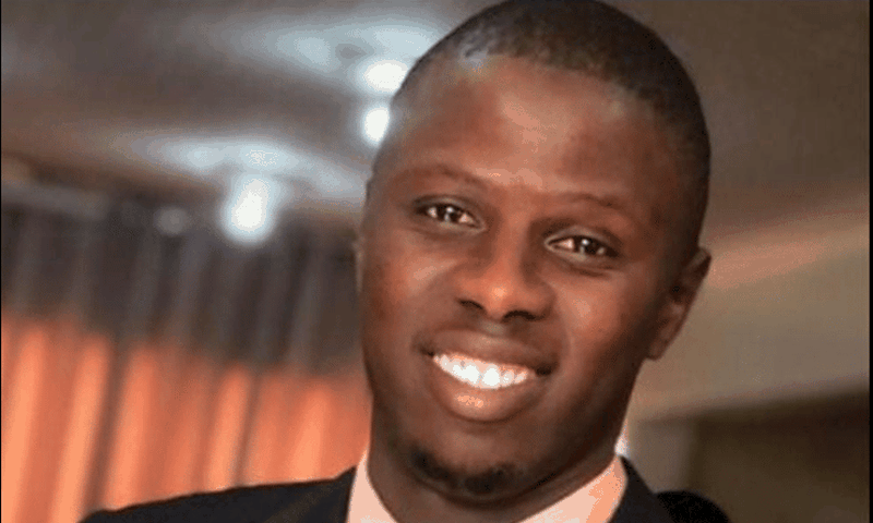 Me Ngagne Touré