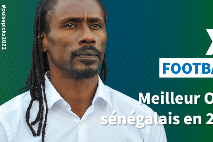 Meilleur XI Sénégalais de 2022