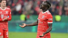 Sadio Mané