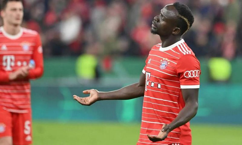 Sadio Mané