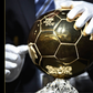 The 2022 Ballon d'Or awards nominees will be announced on Friday, August 12,2022