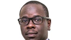 Birame Souleye Diop - Coordonnateur de PASTEF