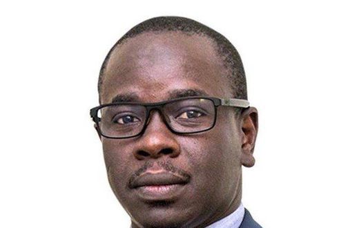 Birame Souleye Diop - Coordonnateur de PASTEF