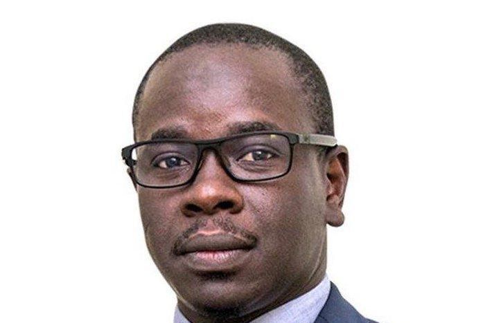 Birame Souleye Diop - Coordonnateur de PASTEF