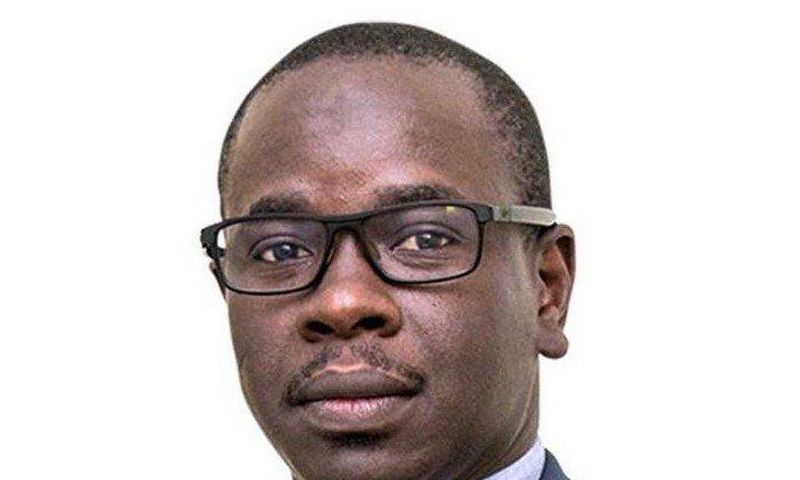Birame Souleye Diop - Coordonnateur de PASTEF