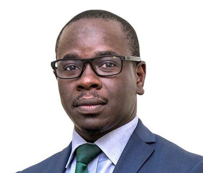 Birame Souleye Diop - Coordonnateur de PASTEF