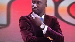 Pape Ndiaye journaliste