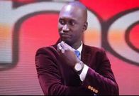 Pape Ndiaye journaliste