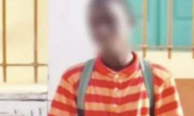 Jeune tué à Keur Mbaye Fall