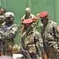 forces spéciales Guinée