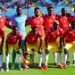 Equipe nationale de la Guinée