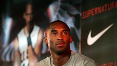 In "Winning," the personal trainer and mental coach Tim Grover shared what set Kobe Bryant apart as an athlete.