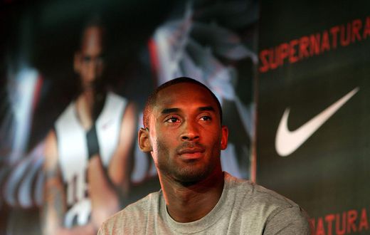 In "Winning," the personal trainer and mental coach Tim Grover shared what set Kobe Bryant apart as an athlete.