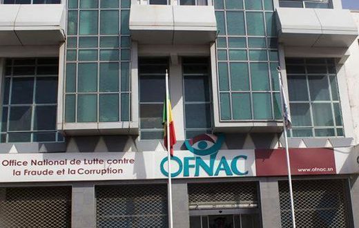 Ofnac