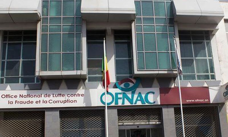 Ofnac