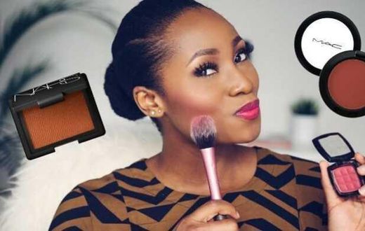 Le make-up ou maquillage est sans doute l'une des inventions les plus présentes dans notre quotidien.