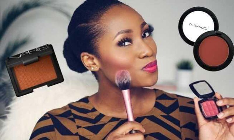 Le make-up ou maquillage est sans doute l'une des inventions les plus présentes dans notre quotidien.