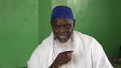 Imam-Ndao