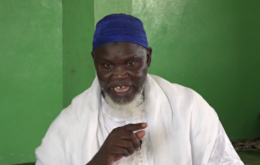 Imam-Ndao