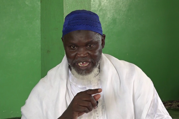 Imam-Ndao