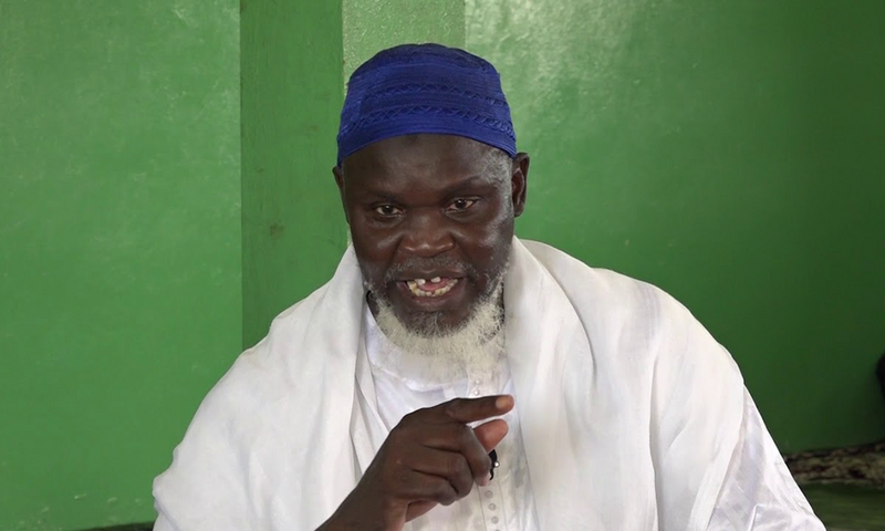 Imam-Ndao
