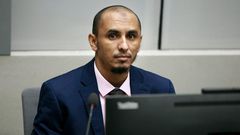 la CPI condamne un ex-chef extrémiste pour des crimes contre l’humanité