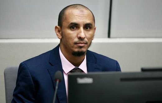 la CPI condamne un ex-chef extrémiste pour des crimes contre l’humanité