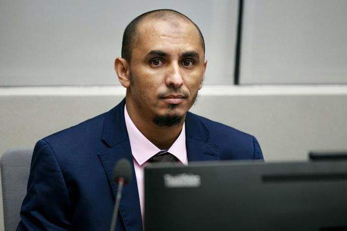 la CPI condamne un ex-chef extrémiste pour des crimes contre l’humanité