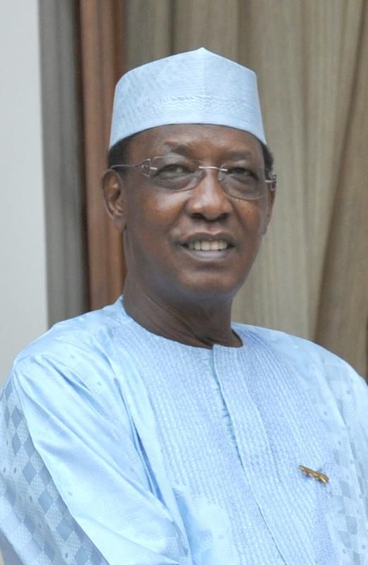 Idriss Déby