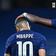 Klyan Mbappé