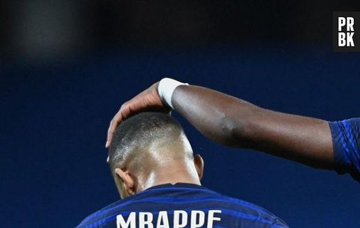 Klyan Mbappé