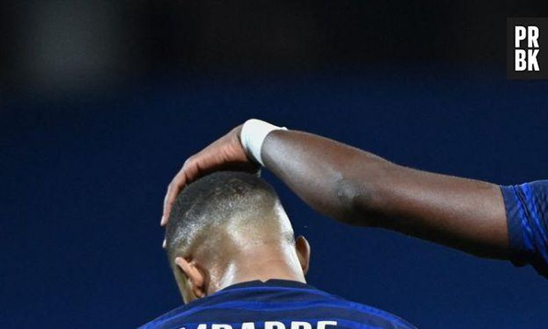 Klyan Mbappé