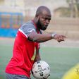 Youssouph Dabo (Coach du Teungeuth FC)