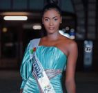 Fatou Lamine Lô, Miss Sénégal 2021