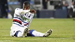 Keita Baldé