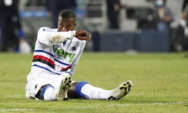 Keita Baldé