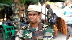 général kandé