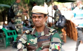 général kandé
